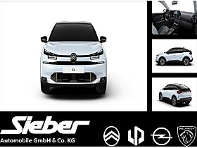 Citroën C4 Hybrid MAX **SONDERANGEBOT**