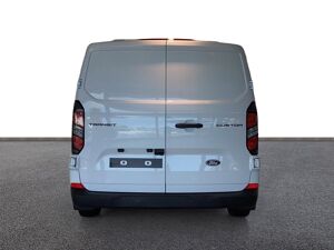 Ford Transit Custom Kasten 320L1 136PS Trend -FULLSERVICE-SONDERDEAL-SOFORT VERFÜGBAR- bild 4