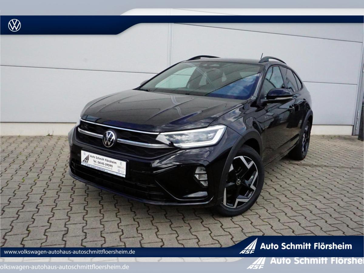 Volkswagen Taigo R-Line 1,0 TSI - DSG  *SOFORT* bild