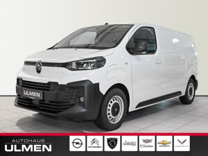 Citroën Jumpy Jumpy Kastenwagen XL Diesel 150 Manuell bild 1