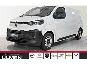 Citroën Jumpy Jumpy Kastenwagen XL Diesel 150 Manuell