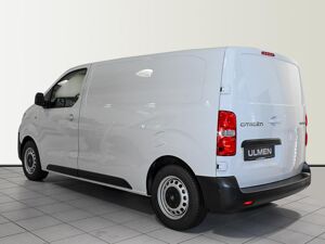 Citroën Jumpy Jumpy Kastenwagen XL Diesel 150 Manuell bild 3