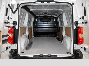Citroën Jumpy Jumpy Kastenwagen XL Diesel 150 Manuell bild 6