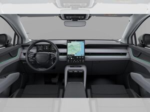 Skoda Peaq SELECTION 90😮‼️NAV ACC KAM WÄRMEP😮‼️ bild 4