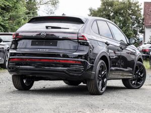 Volkswagen Taigo R-Line 1,0 TSI DSG AHK,PANO,NAVI Lagerwagen ! bild 2