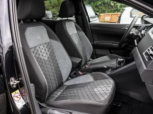 Volkswagen Taigo R-Line 1,0 TSI DSG AHK,PANO,NAVI Lagerwagen ! bild 6