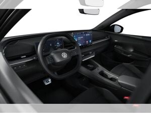 Volkswagen ID.Polo Style 155 kW (211 PS) 52 kWh 1-Gang-Automatik bild 5