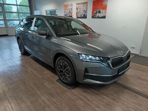 Skoda Octavia Combi Balance2,0TDI DSG*AHK*NAVI*DCC*ACC bild 3