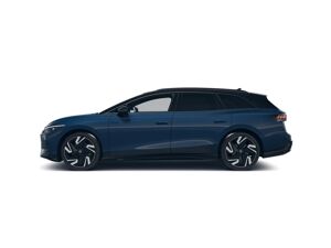Volkswagen ID.7 Tourer GTX 4Motion AHK HUD DCC WÄRMEPUMPE INKL. WINTERRÄDER + GARANTIE bild 6