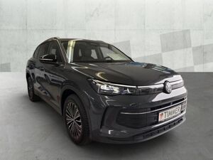 Volkswagen Tiguan 1.5 eTSI DSG GOAL +AHK+360°+LED+ACC+VIRTUAL+NAVI+SHZ+18"+APP+DAB bild 2