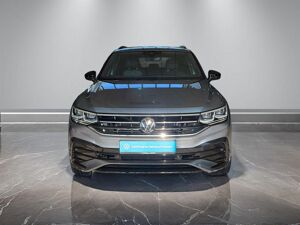 Volkswagen Tiguan Allspace R-Line 2.0TSI DSG 4Motion +7-SITZE+AHK+ bild 5