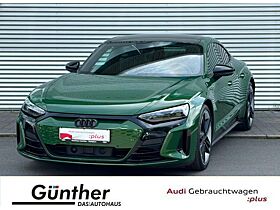 Audi RS e-tron GT WINTERRÄDER+MASSAGE+SONDERLACKIERUNG+