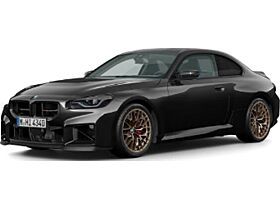 BMW M2 CS Coupe *nur noch Lagerwagen*