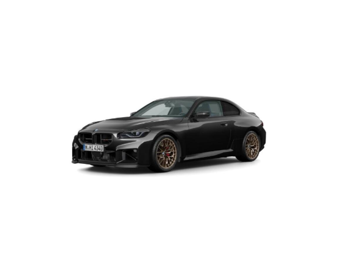 BMW M2 CS Coupe *nur noch Lagerwagen* bild