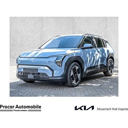 Kia EV3 leasen
