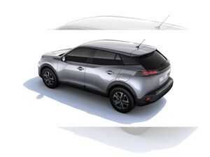 Peugeot 2008 STYLE | SOFORT VERFÜGBAR | Privat bild 4