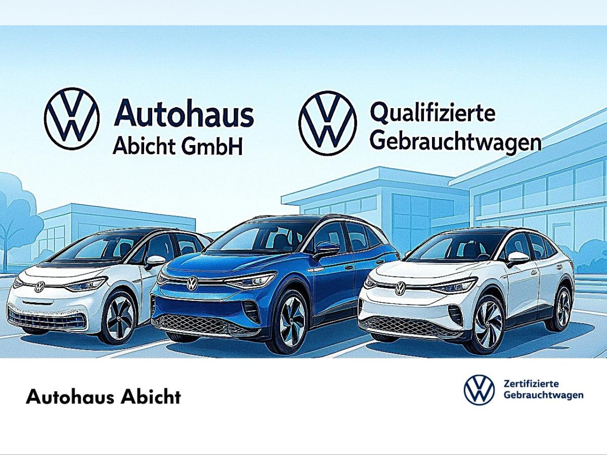 Volkswagen Polo GOAL 1.0 TSI DSG LED NAVI AHK PDC KAMERA BT bild