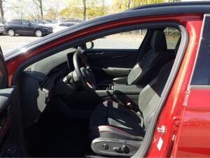 Volkswagen ID.7 Tourer GTX 4Motion 250kW - Pano HUD Wärmepumpe IQ,Drive Navi Area View Massage SHZ LM Matrix-LED bild 3