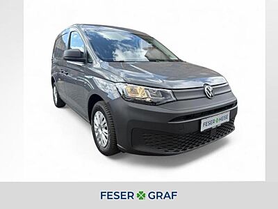 Volkswagen Caddy Cargo 2.0 TDI Einparkhilfe/USB Typ-C