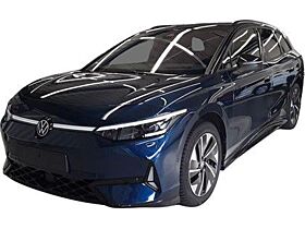 Volkswagen ID.7 Tourer GTX 4Motion 250kW - Navi Area View LED AHK Wärmepumpe Massage SHZ PDC DCC IQ.Drive Harman Kar