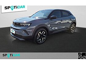 Opel Mokka-e