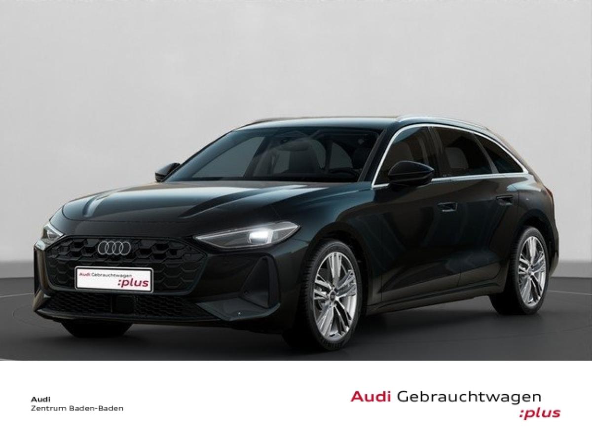Audi A5 Avant 2.0 TFSI quattro *AHK*NAVI*GRA*VIRTUAL* AHK Virtual bild