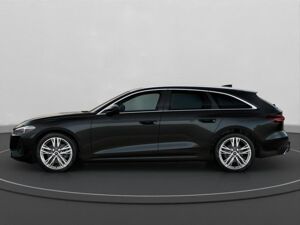 Audi A5 Avant 2.0 TFSI quattro *AHK*NAVI*GRA*VIRTUAL* AHK Virtual bild 4