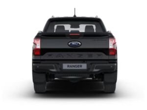 Ford Ranger Wildtrak 205PS /Technologie Paket46/elektr. Laderaumrollo bild 3