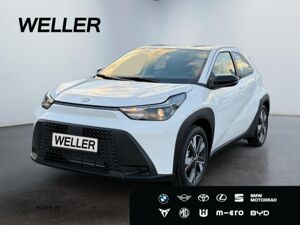 Toyota Aygo X Hybrid Active *Sitzheizung*CarPlay*Kamera*Acc* bild 1