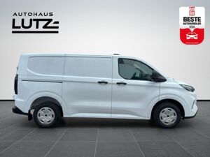 Ford Transit Custom Kasten 320 L1 Trend FWD Navi Apple CarPlay Android Auto Klimaautom Musikstreaming bild 7