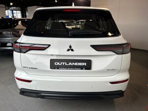 Mitsubishi Outlander DIAMANT 💎 BRAND(T) HEISSER GEWERBE DEAL ❗❗❗ bild 4
