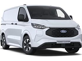 Ford Transit Custom E-Transit Custom-Trend L1 ⚡SOFORT Verfügbar