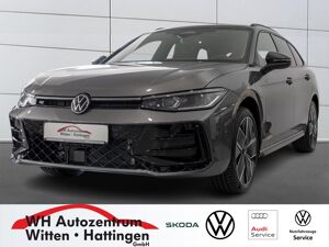 Volkswagen Passat Variant 1.5 TSI DSG eHybrid - R-Line [Winterräder][AHK] *sofort verfügbar* bild 3
