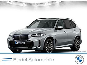 BMW X5 xDrive30d M SportpaketPro*AHK*PanoSky*21''LMR*