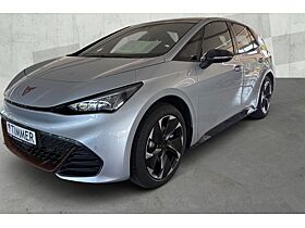 Cupra Born LANGZEIT-FULL-SERVICE LEASING