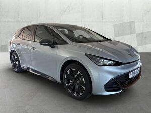 Cupra Born LANGZEIT-FULL-SERVICE LEASING bild 2