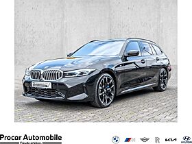 BMW 318 318i Touring M Sport HuD LED PA+ HiFi DAB