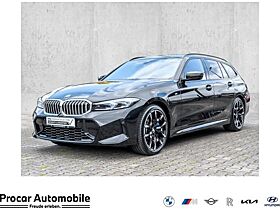 BMW 318 318i Touring M Sport HuD LED PA+ HiFi DAB BMW 318 318i Touring M Sport HuD LED PA+ HiFi DAB