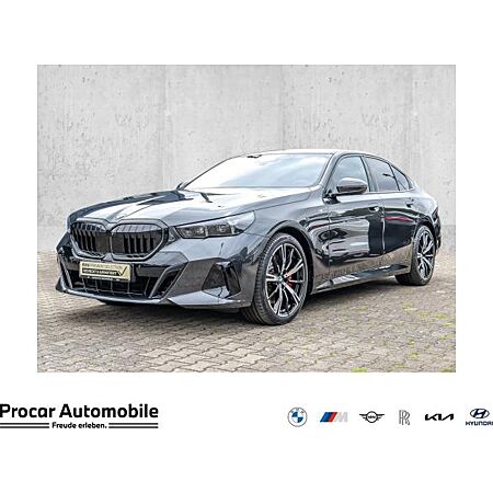 BMW 540 leasen