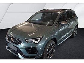 Cupra Ateca 1.5 TSI DSG  - Navi Kamera LED SHZ Keyless  ACC Einparkhilfe App-Connect LM
