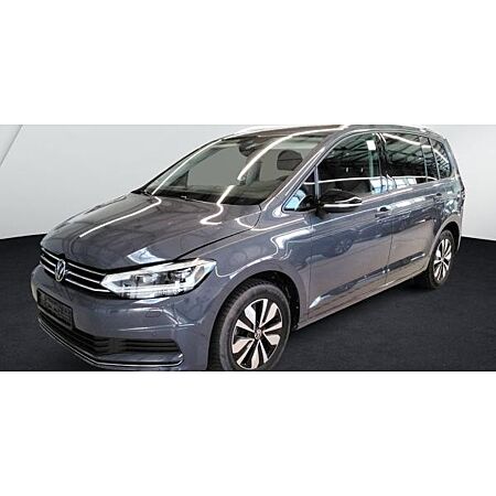 VW Touran leasen