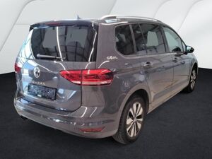 Volkswagen Touran Comfortline GOAL 2,0 TDI DSG -LED Navi SHZ 7-Sitzer ACC  AHK CarPlay LM PDC Digital Cockpit bild 2
