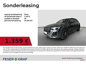 Audi SQ7 TFSI AHK Pano B&O STHZG 7-Sitze Matrix HUD Audi SQ7 TFSI AHK Pano B&O STHZG 7-Sitze Matrix HUD