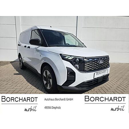 Ford Transit Courier leasen
