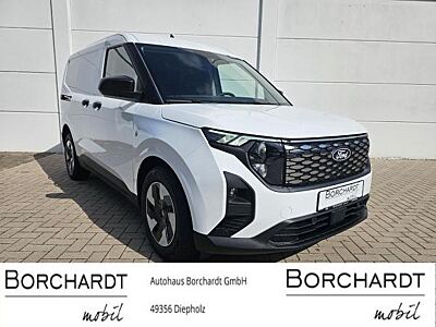 Ford Transit Courier E-Trend *WinterPk*Hartholzboden*Keyless*290 km WLTP*