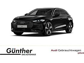 Audi A5 Avant TDI QUATTRO+WINTERRÄDER+AHK+MATRIX+360+