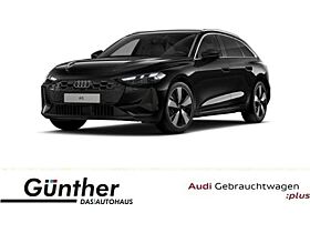 Audi A5 Avant TDI QUATTRO+WINTERRÄDER+AHK+MATRIX+360+