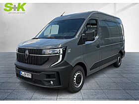 Renault Master E-TECH L2H2 3,5t Long Range*HANDWERKERAKTION*