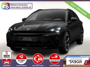 Cupra Leon ST DSG eHk SHZ ACC Privacy FullL WirelessC bild 1