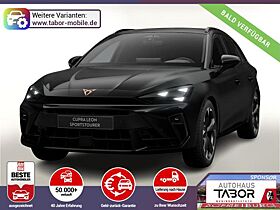 Cupra Leon ST DSG eHk SHZ ACC Privacy FullL WirelessC